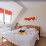 Appartementanlage Strandjuwel 226 Lejlighed *