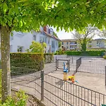 Appartementanlage Strandjuwel 226 Ostseebad Kühlungsborn