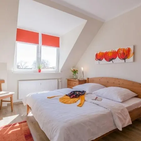 Appartementanlage Strandjuwel 226 Lejlighed Ostseebad Kühlungsborn