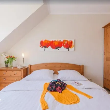 Appartementanlage Strandjuwel 226